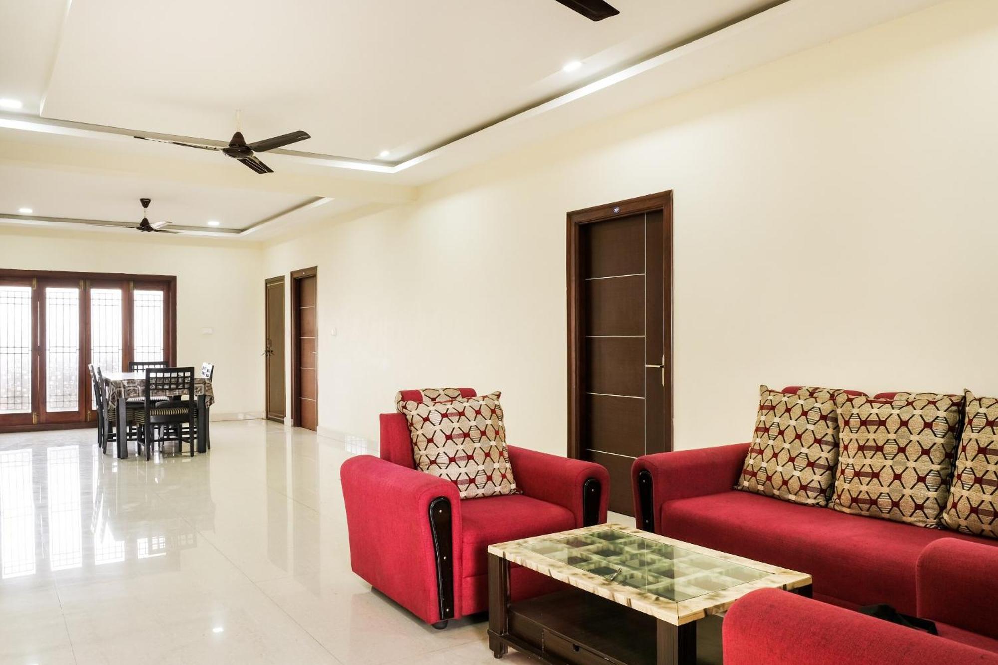 Hotel O Karthikeya Pride Vijayawāda エクステリア 写真
