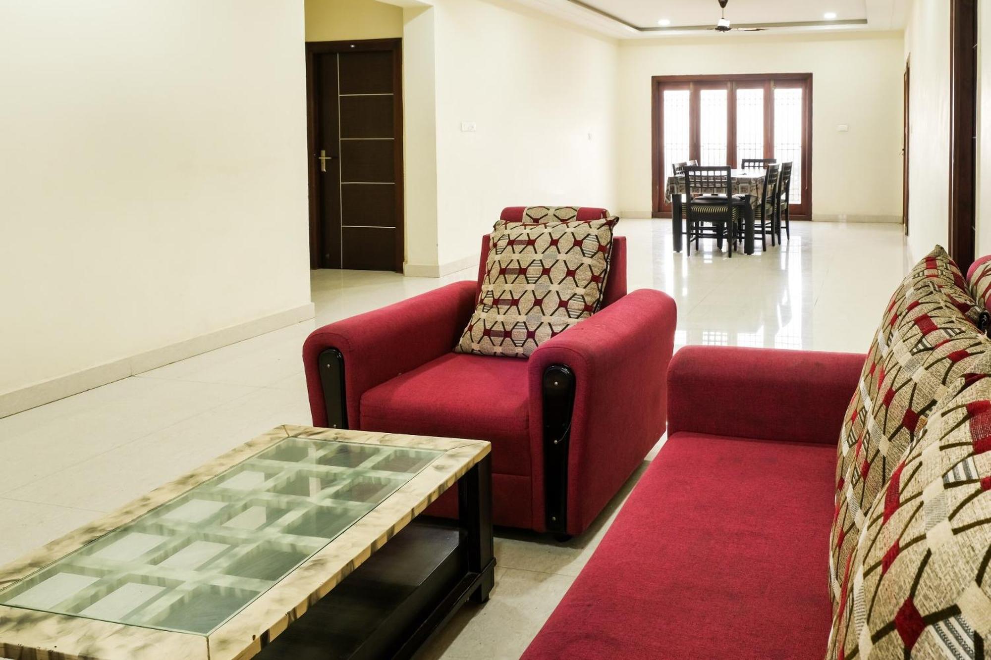 Hotel O Karthikeya Pride Vijayawāda エクステリア 写真