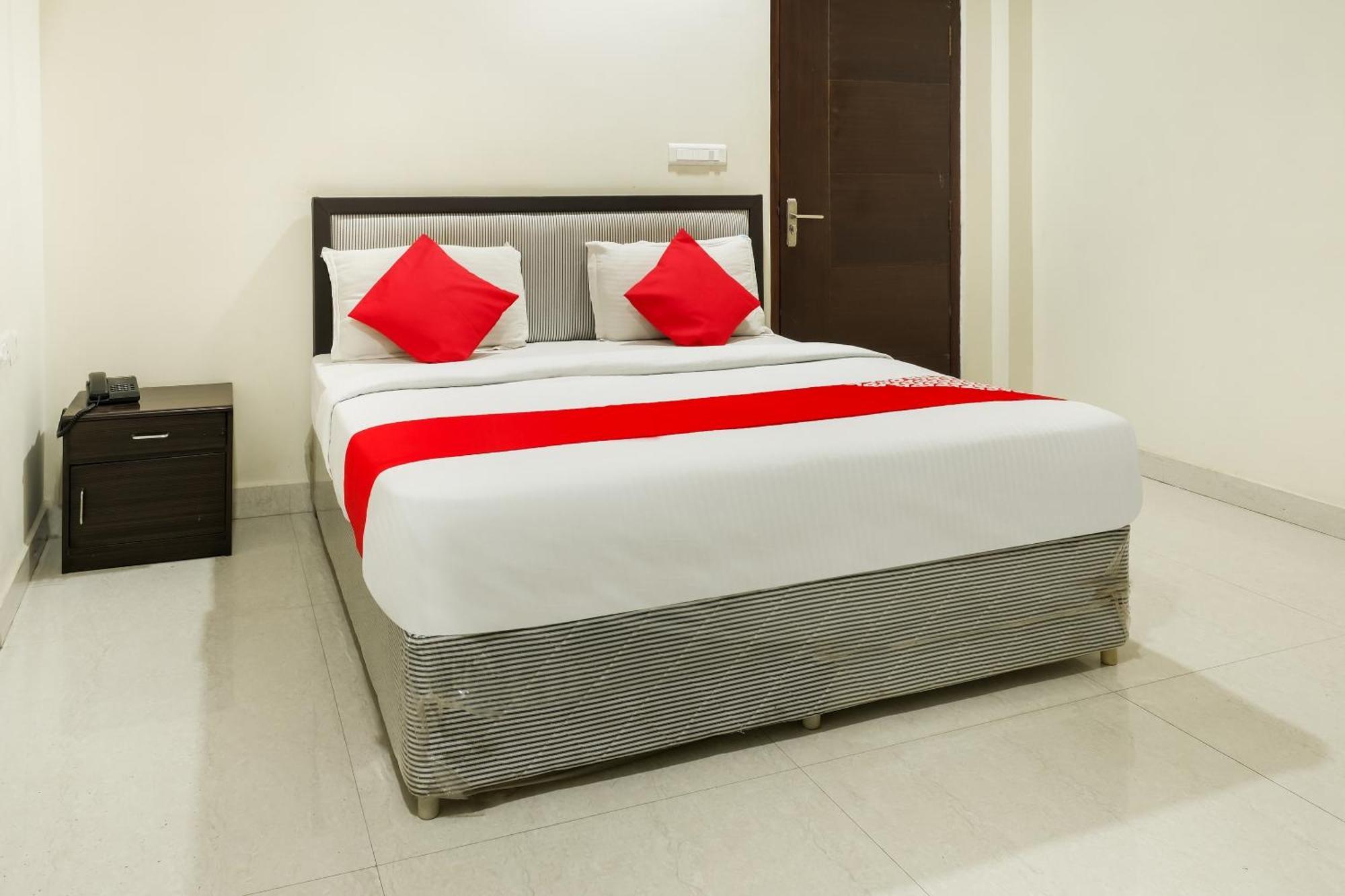 Hotel O Karthikeya Pride Vijayawāda エクステリア 写真
