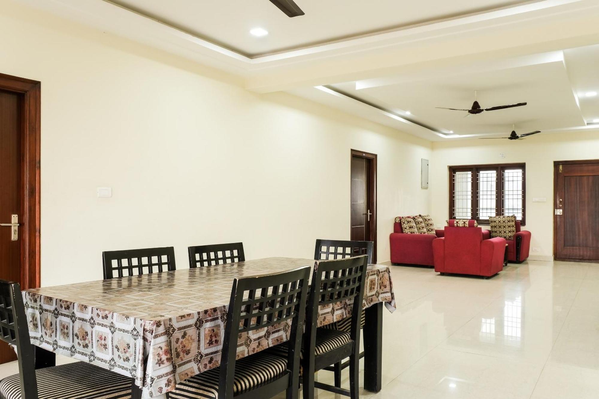 Hotel O Karthikeya Pride Vijayawāda エクステリア 写真