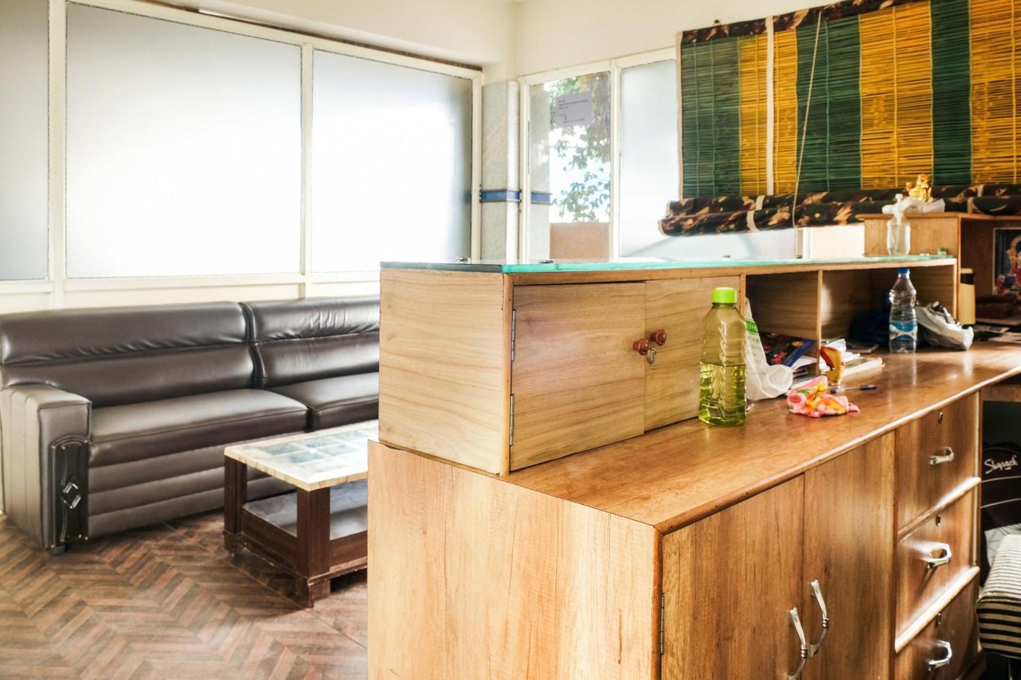 Hotel O Karthikeya Pride Vijayawāda エクステリア 写真